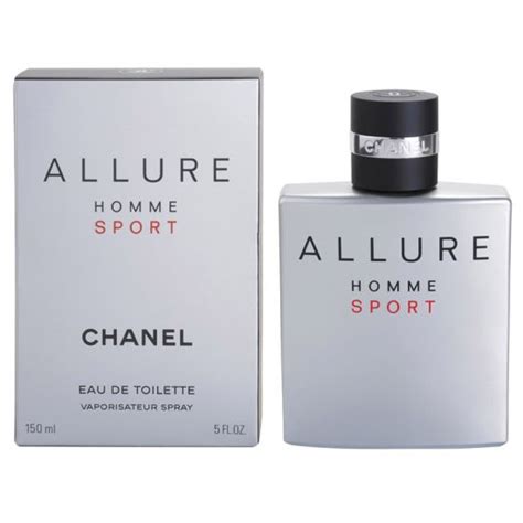 Мужской парфюм Chanel «Allure Homme Sport» в Алматы, 